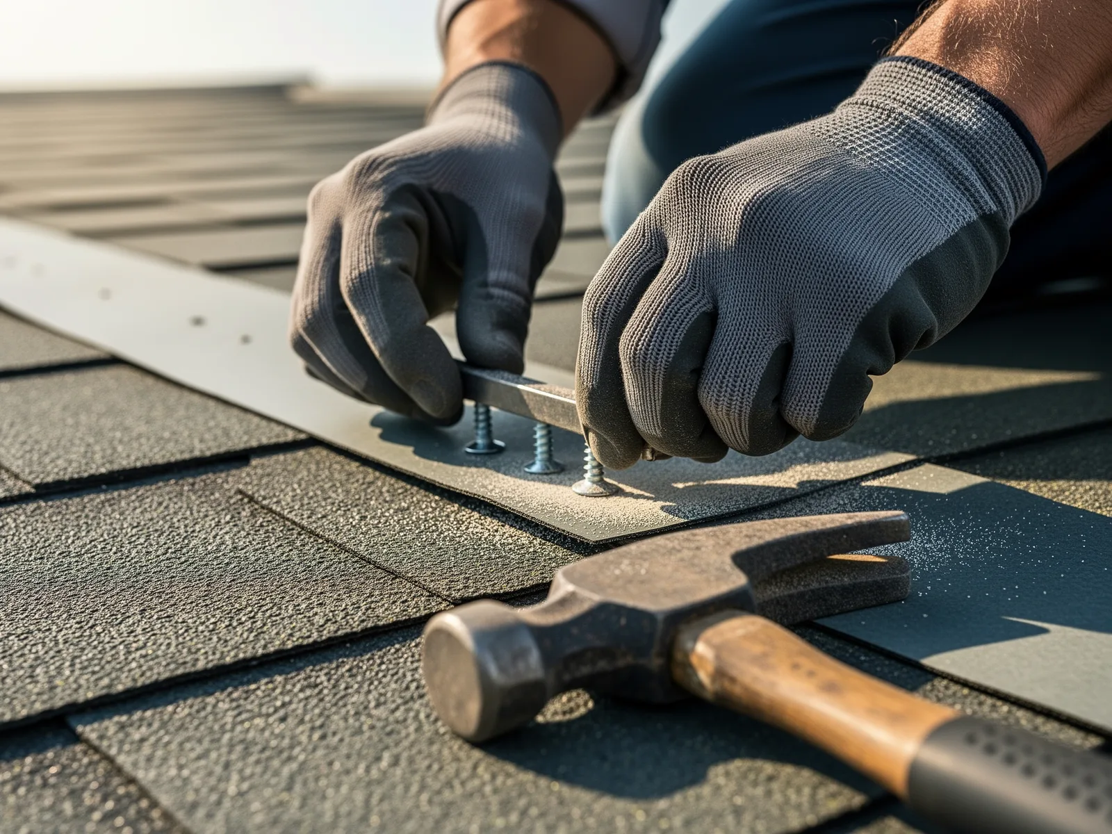 Why choose Fascia Repair in Circleville, NY
